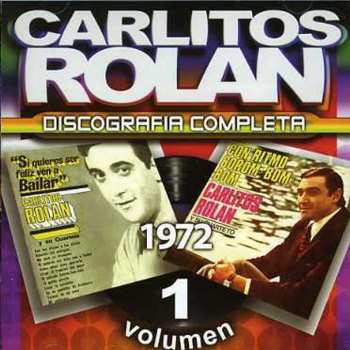 Album Rolan,carlos: Discografia Completa 1