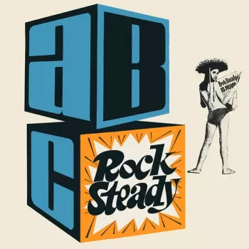Roland Alphonso: ABC Rocksteady