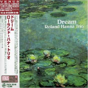 SACD Roland Hanna Trio: Dream