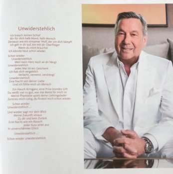 CD Roland Kaiser: Alles Oder Dich