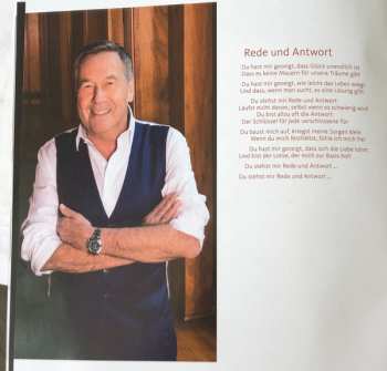CD Roland Kaiser: Alles Oder Dich