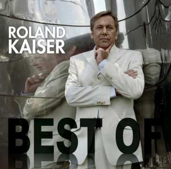 CD Roland Kaiser: Best Of