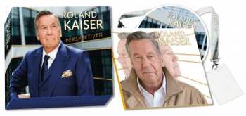 CD Roland Kaiser: Perspektiven (Deluxe Edition) DLX | LTD