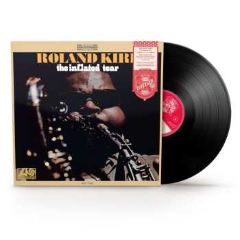 LP Roland Kirk: The Inflated Tear (SYEOR 2026)