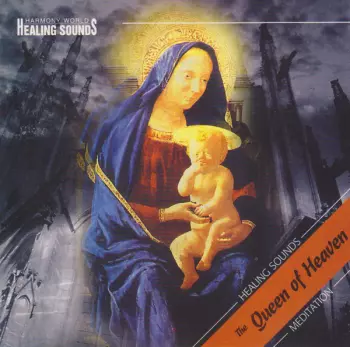 Roland Santé: The Queen Of Heaven