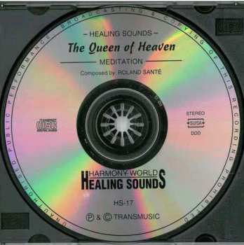 CD Roland Santé: The Queen Of Heaven