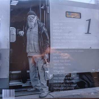 2LP/Set di cofanetti/EP Roland Van Campenhout: Dah Blues Iz-a-comming ... Plus (+)