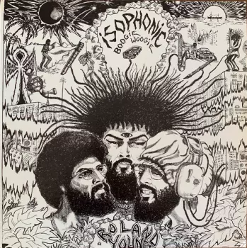 Isophonic Boogie Woogie