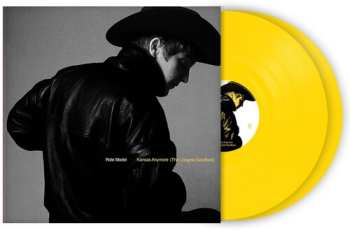2LP ROLE MODEL: Kansas Anymore (the Longest Goodbye)