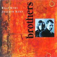 CD Joachim Kühn: Brothers