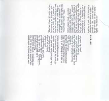 CD Joachim Kühn: Brothers