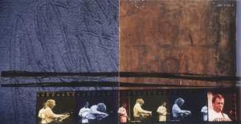 CD Joachim Kühn: Brothers