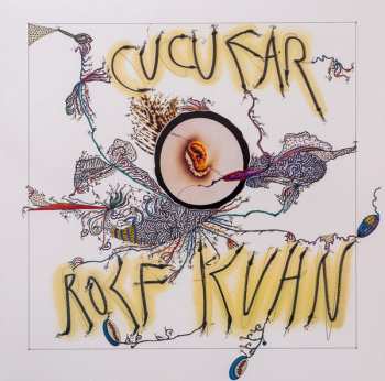 9LP/Set di cofanetti Rolf Kühn: The Best Is Yet To Come LTD