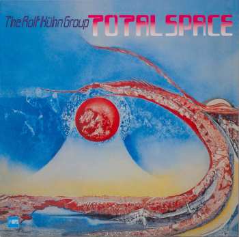 9LP/Set di cofanetti Rolf Kühn: The Best Is Yet To Come LTD