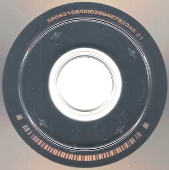 CD Rolf Lislevand: Libro Primo