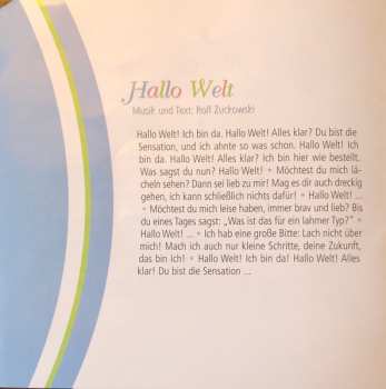 CD Rolf Zuckowski: Dein Kleines Leben