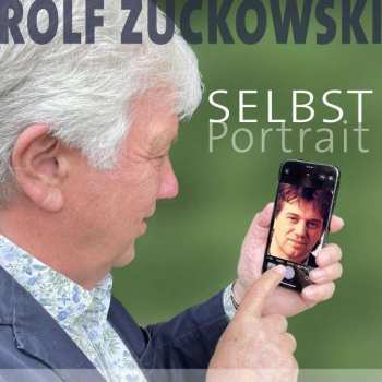 CD Rolf Zuckowski: Selbstportrait