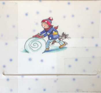 CD Rolf Und Seine Freunde: Es Schneit, Es Schneit... DIGI