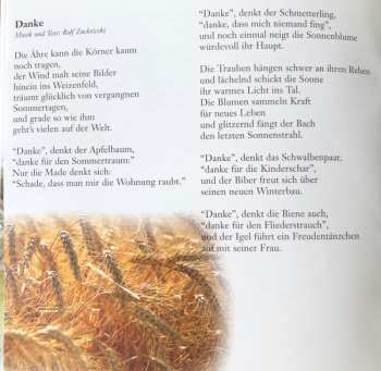 CD Rolf Und Seine Freunde: Oma Liebt Opapa (...Mit Musik Jung Bleiben)