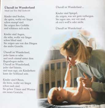 CD Rolf Und Seine Freunde: Oma Liebt Opapa (...Mit Musik Jung Bleiben)