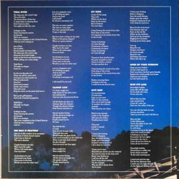 LP Rolling Blackouts Coastal Fever: Endless Rooms CLR | LTD