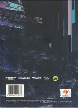 CD Rolling Quartz: Victory