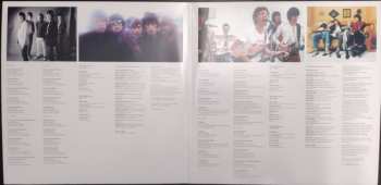 4LP The Rolling Stones: Forty Licks LTD
