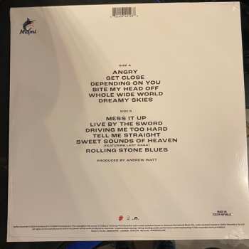 LP The Rolling Stones: Hackney Diamonds  CLR | LTD