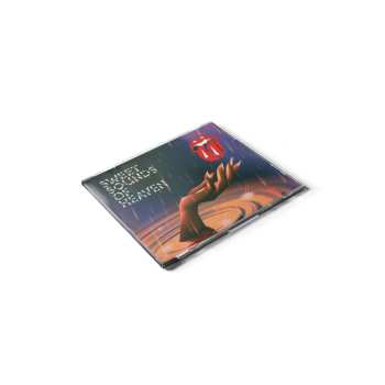 CD The Rolling Stones: Sweet Sounds Of Heaven
