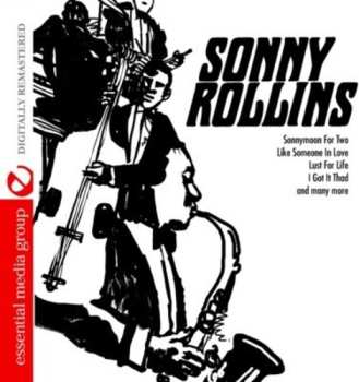Album Rollins,sonny: Sonny Rollins