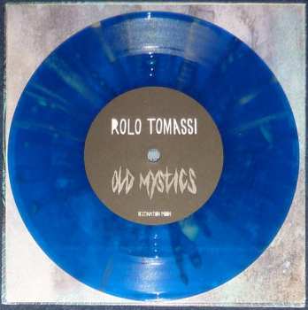 SP Rolo Tomassi: Old Mystics CLR