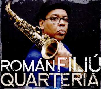 Album Roman Filiu: Quarteria
