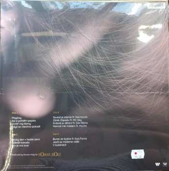 2LP Roman Holý: Strážce klidu Vol. 1