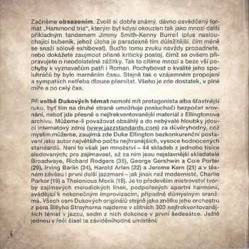 CD Roman Pokorný: Cab To Cotton Club