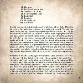 CD Roman Pokorný: Cab To Cotton Club