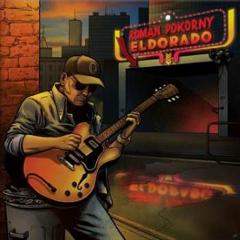 CD Roman Pokorný: Eldorado