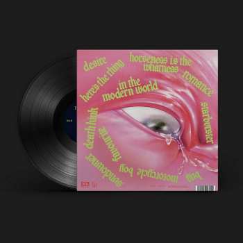 LP Fontaines D.C.: Romance