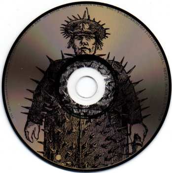 CD Romance Of Young Tigers: I Have Supped Full On Horrors