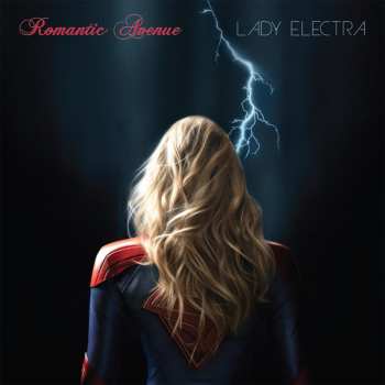 Album Romantic Avenue: Lady Electra