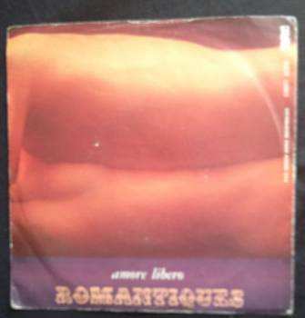 SP Romantiques: Amore Libero