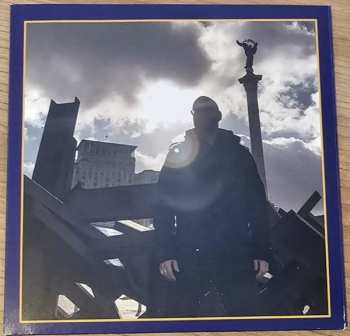 CD/SP/Set di cofanetti Rome: Gates of Europe LTD | NUM | DLX