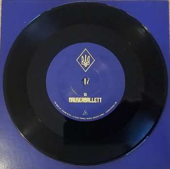 CD/SP/Set di cofanetti Rome: Gates of Europe LTD | NUM | DLX