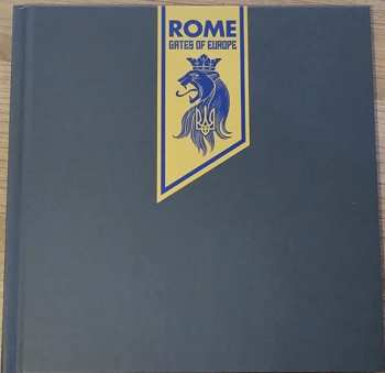 CD/SP/Set di cofanetti Rome: Gates of Europe LTD | NUM | DLX