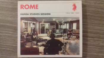 CD Rome: Hansa Studios Session
