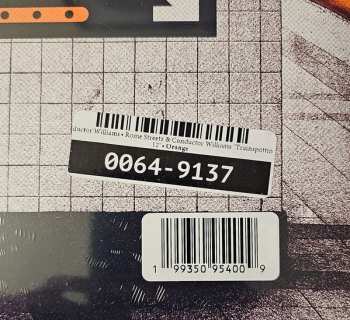 LP Rome Streetz: Trainspotting CLR