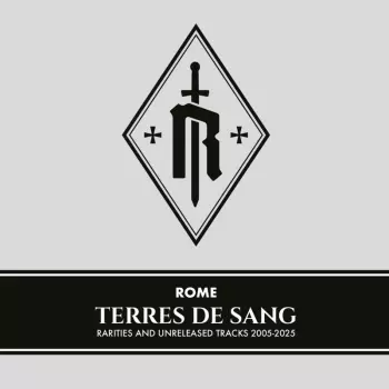 Terres De Sang