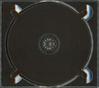 CD Rome: The Hyperion Machine