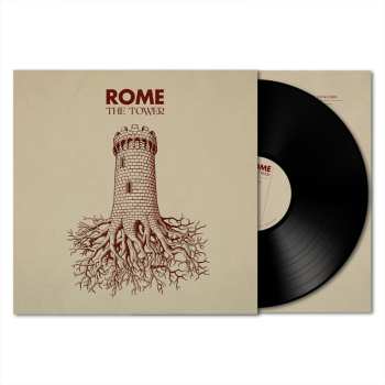Album Rome: The Tower