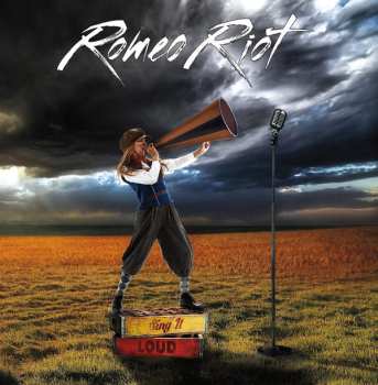 LP Romeo Riot: Sing It Loud CLR