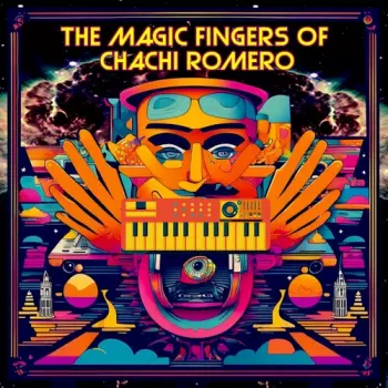 Romero,chachi: Sunwave Space B